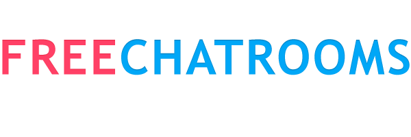 Freechatrooms Logo